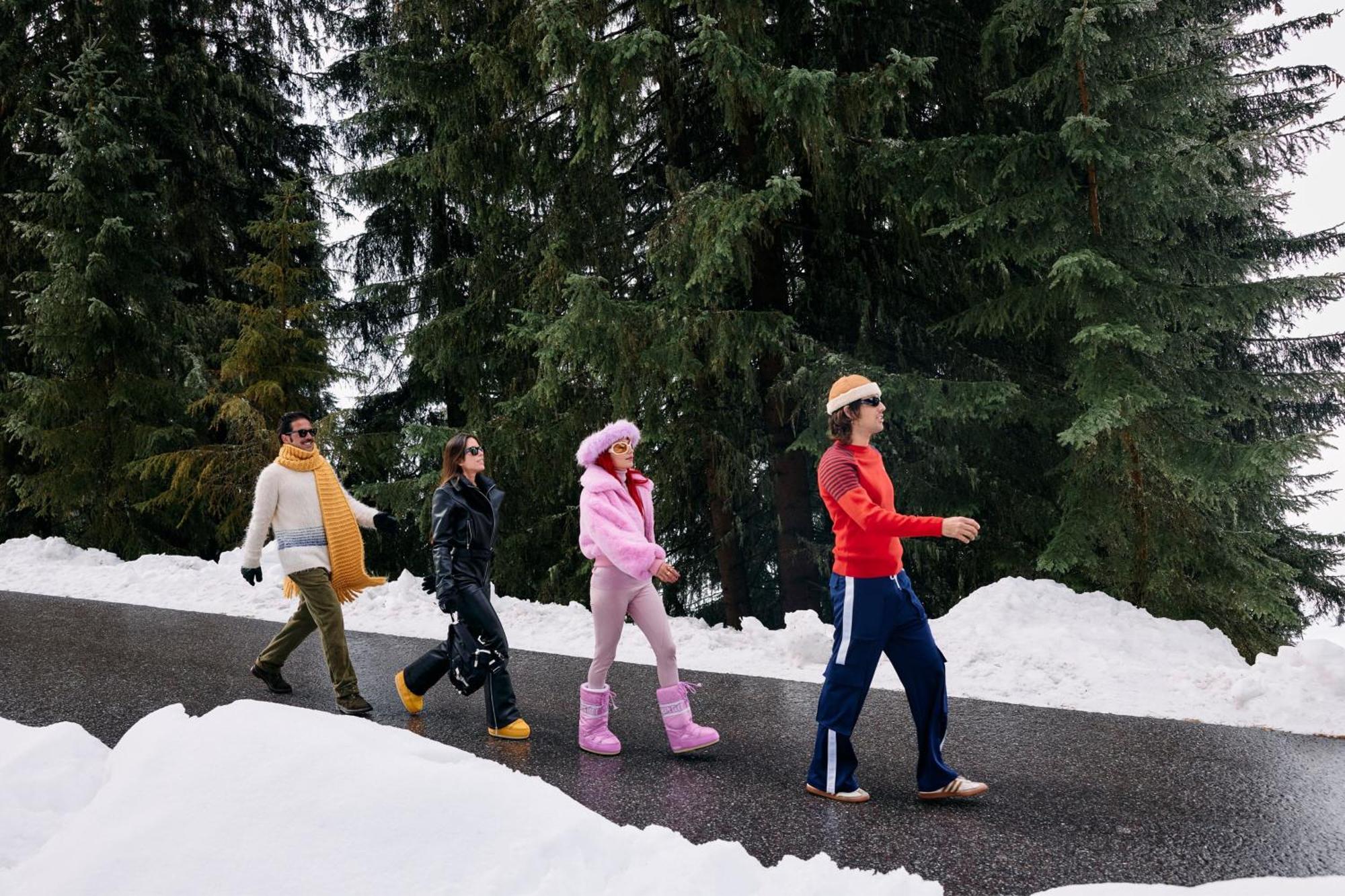 W Verbier