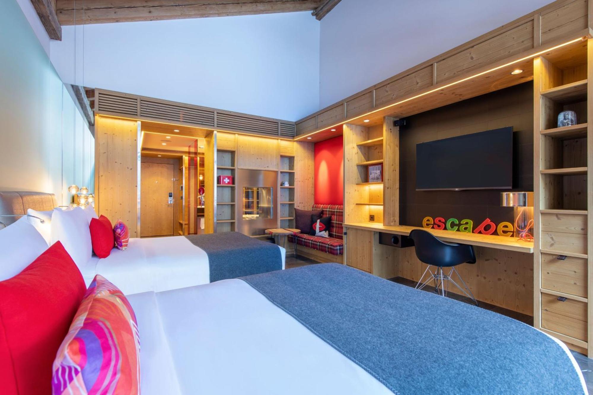 W Hotel