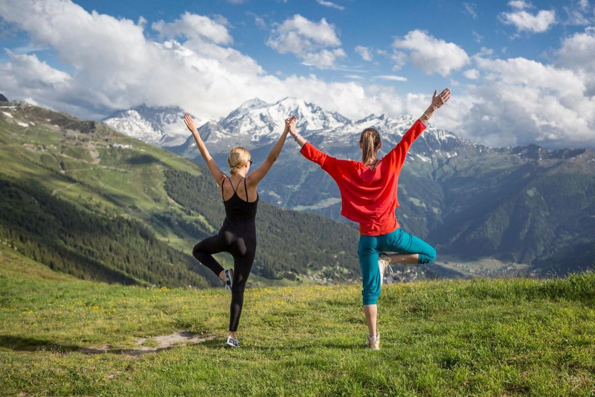 W 5* Verbier