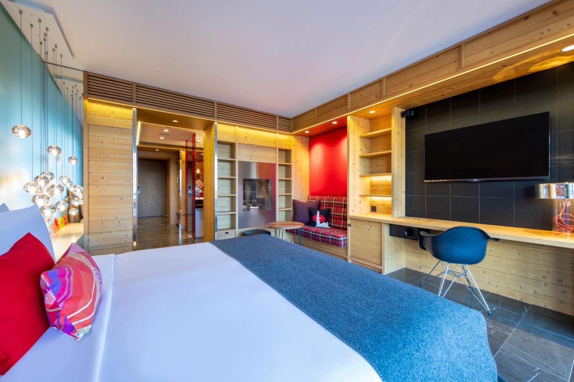 W Hotel