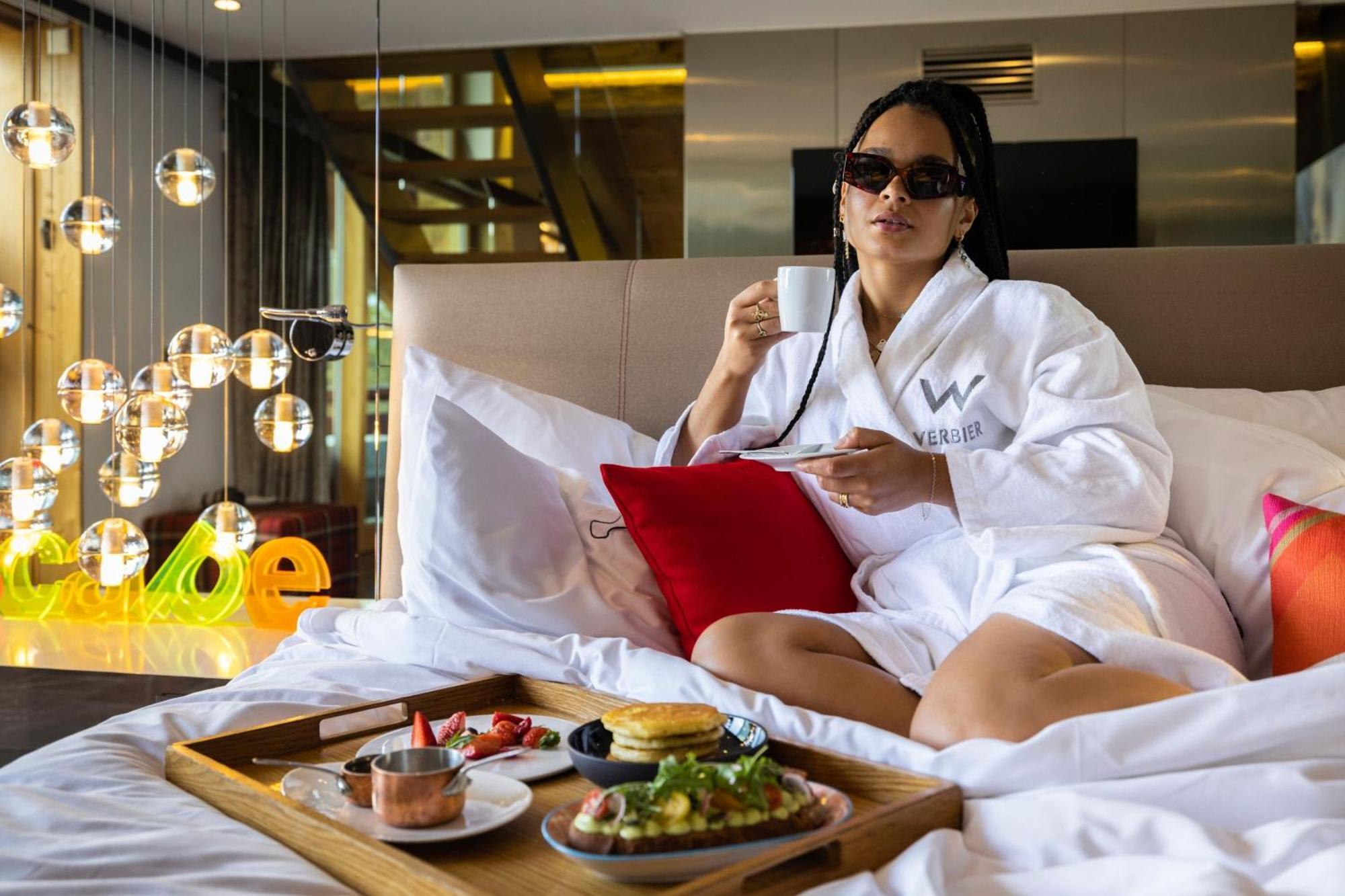 Hotel W