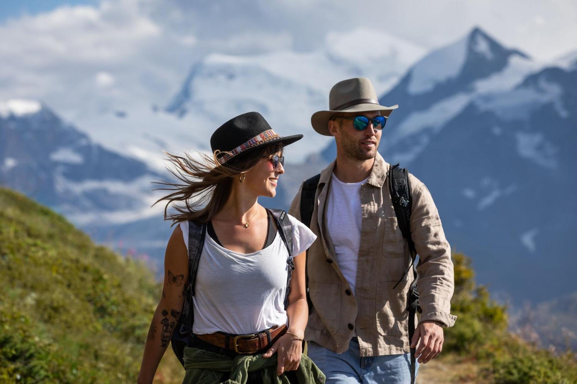 W 5* Verbier